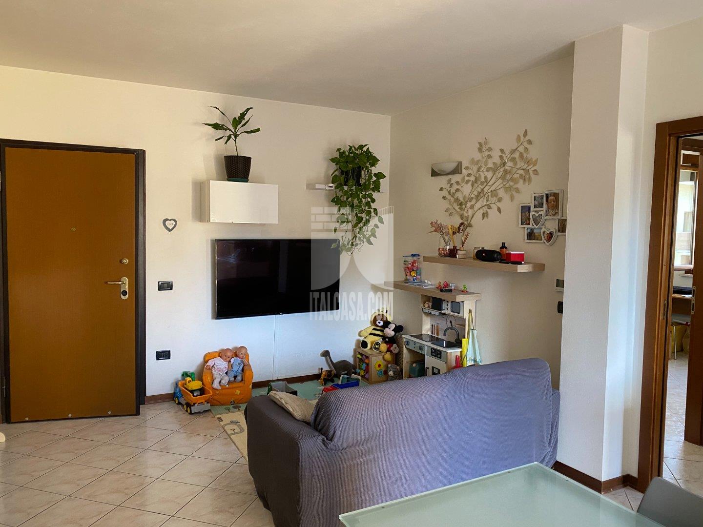 Appartamento in vendita a San Giorgio Bigarello