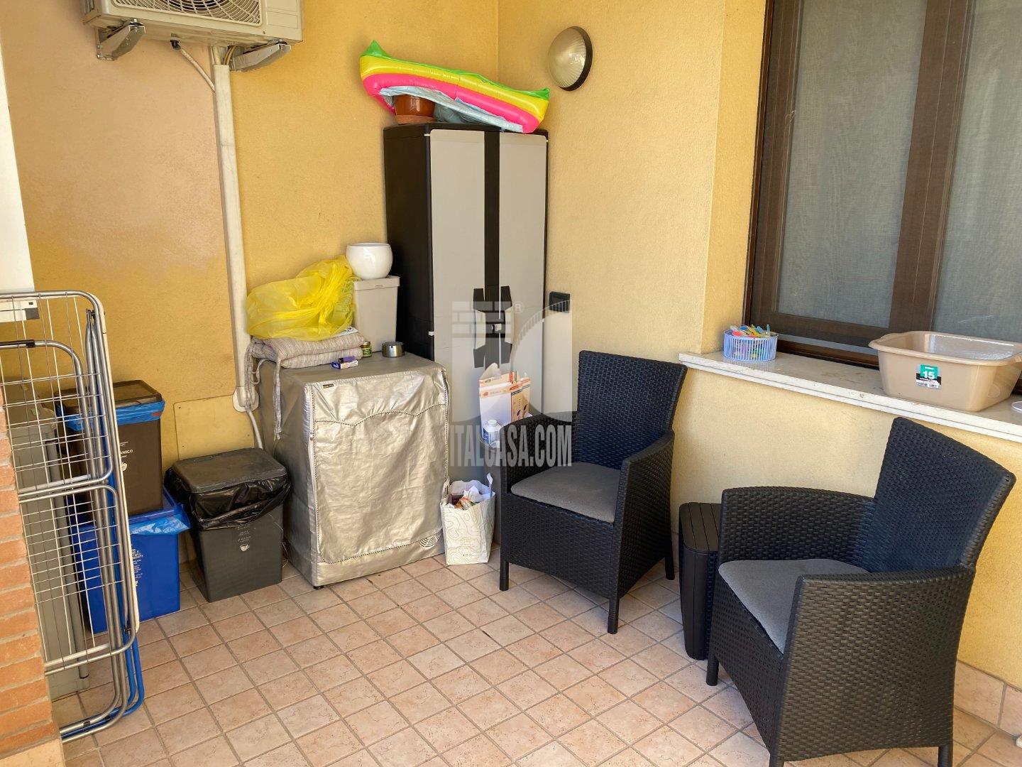 Appartamento in vendita a San Giorgio Bigarello