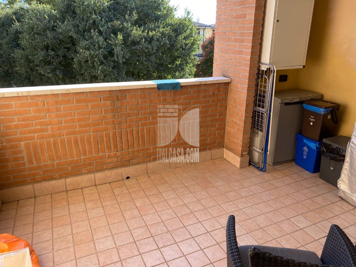 Appartamento in vendita a San Giorgio Bigarello
