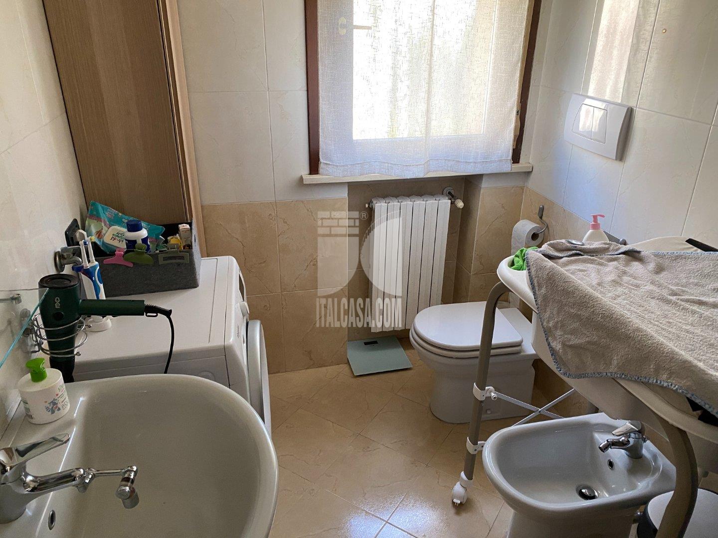 Appartamento in vendita a San Giorgio Bigarello