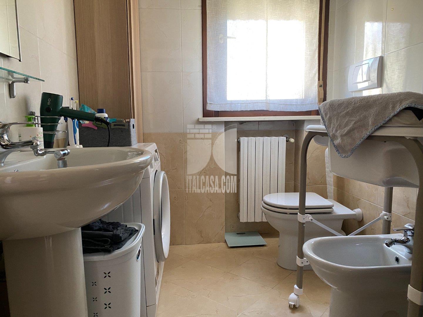 Appartamento in vendita a San Giorgio Bigarello