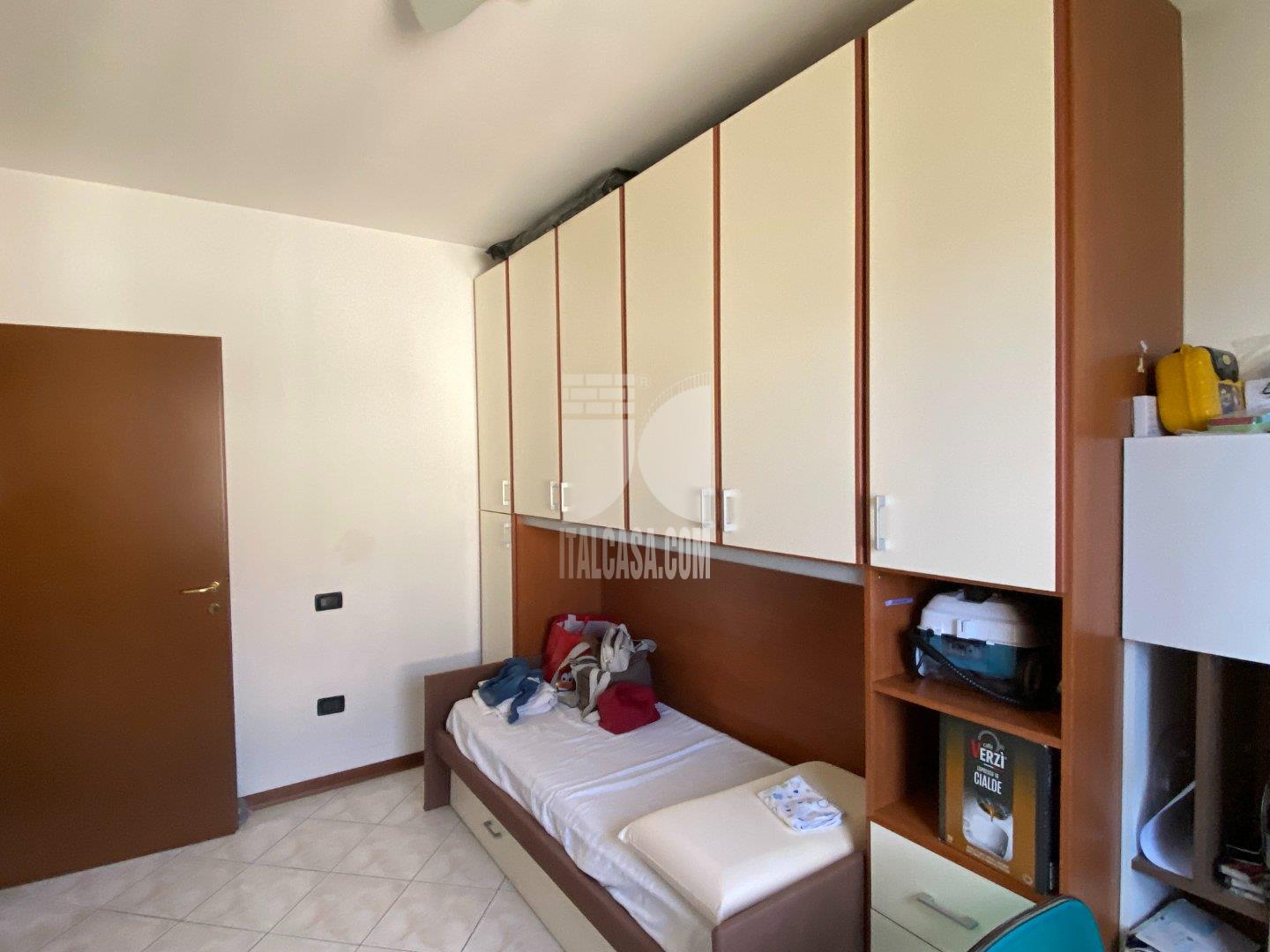 Appartamento in vendita a San Giorgio Bigarello