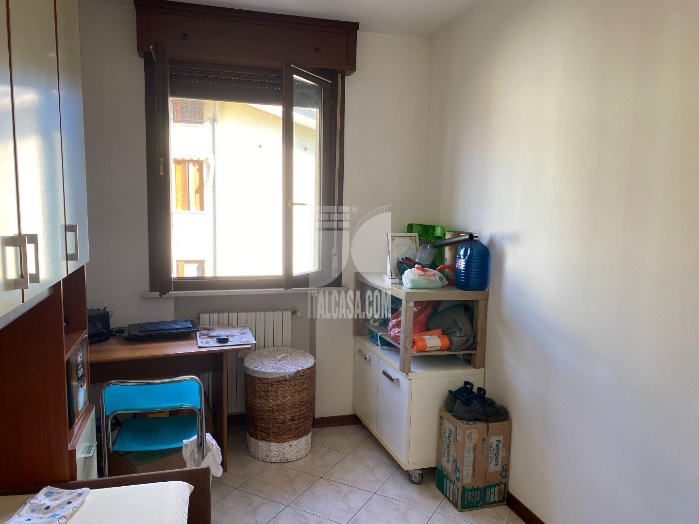 Appartamento in vendita a San Giorgio Bigarello