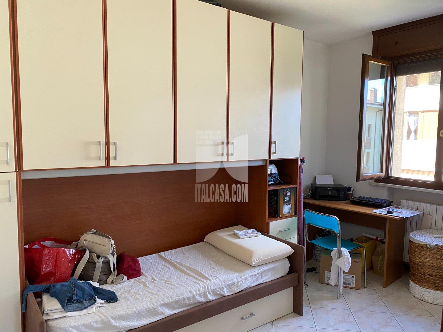 Appartamento in vendita a San Giorgio Bigarello