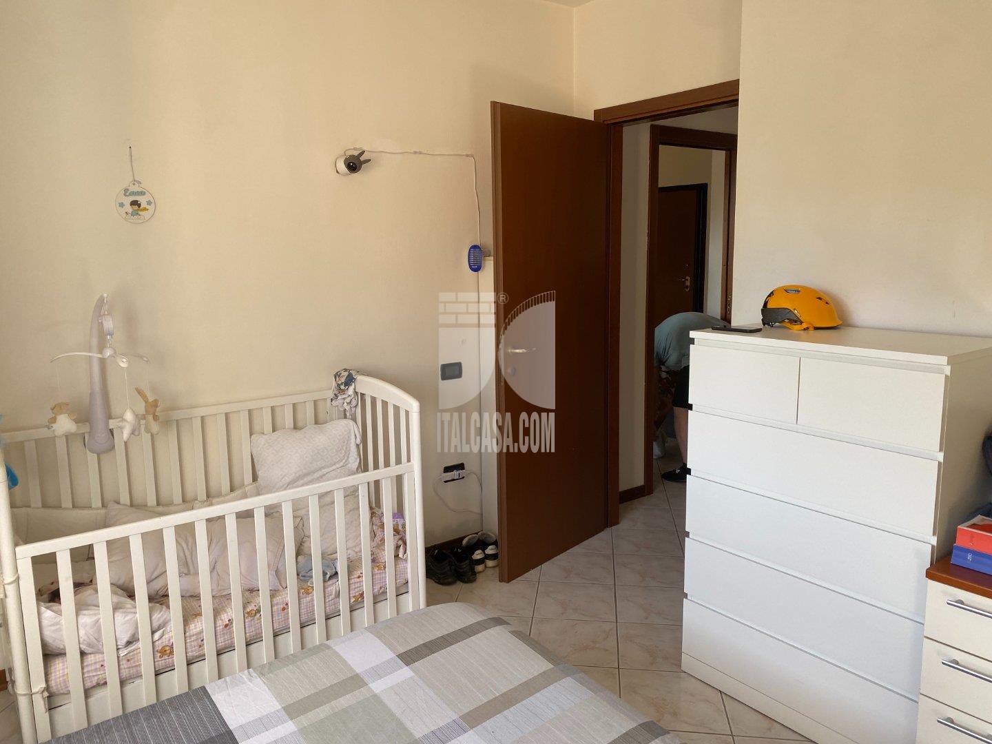 Appartamento in vendita a San Giorgio Bigarello