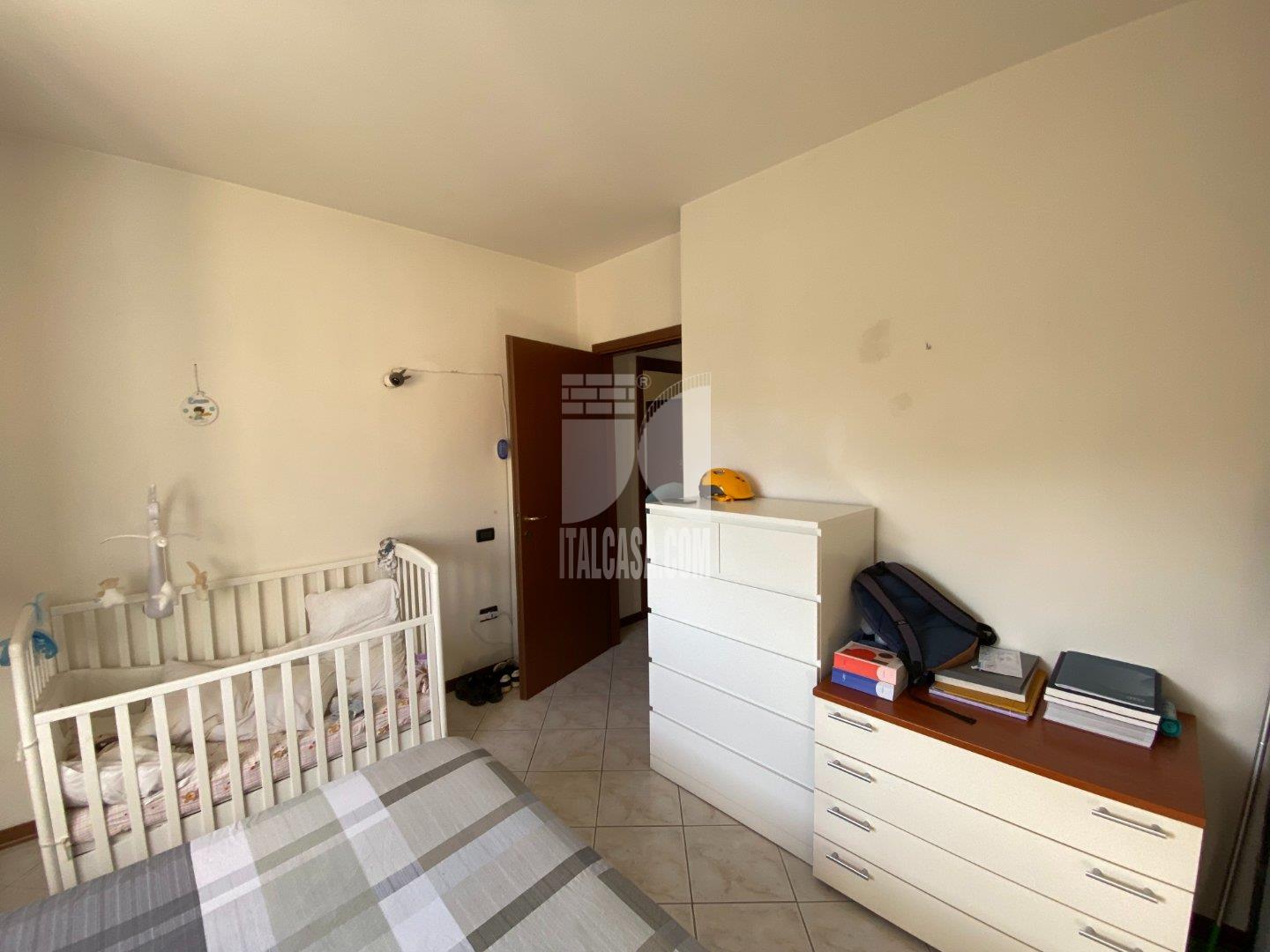 Appartamento in vendita a San Giorgio Bigarello