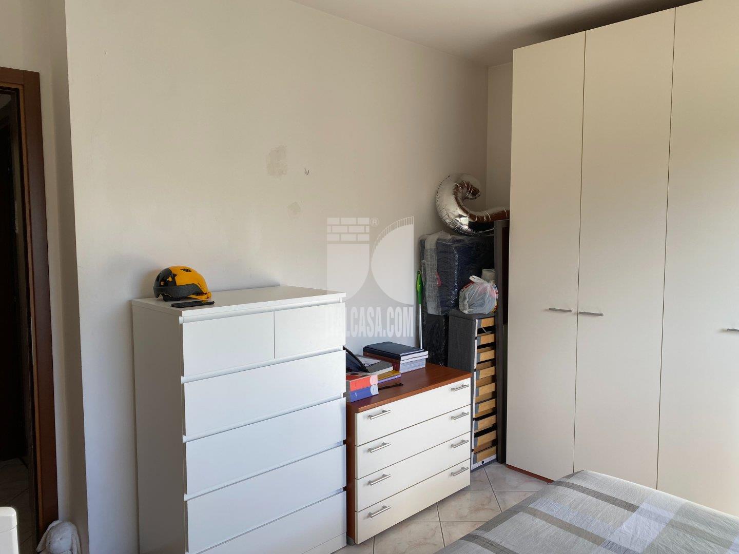 Appartamento in vendita a San Giorgio Bigarello