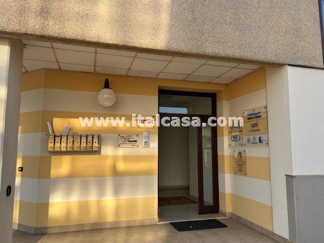 Ufficio in affitto a Porto Mantovano