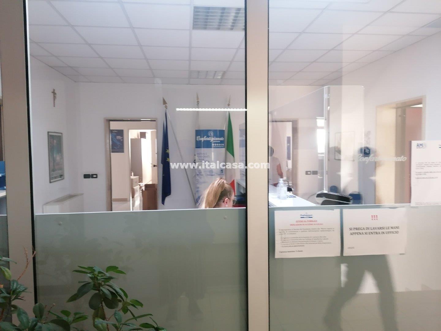 Ufficio in affitto a Porto Mantovano