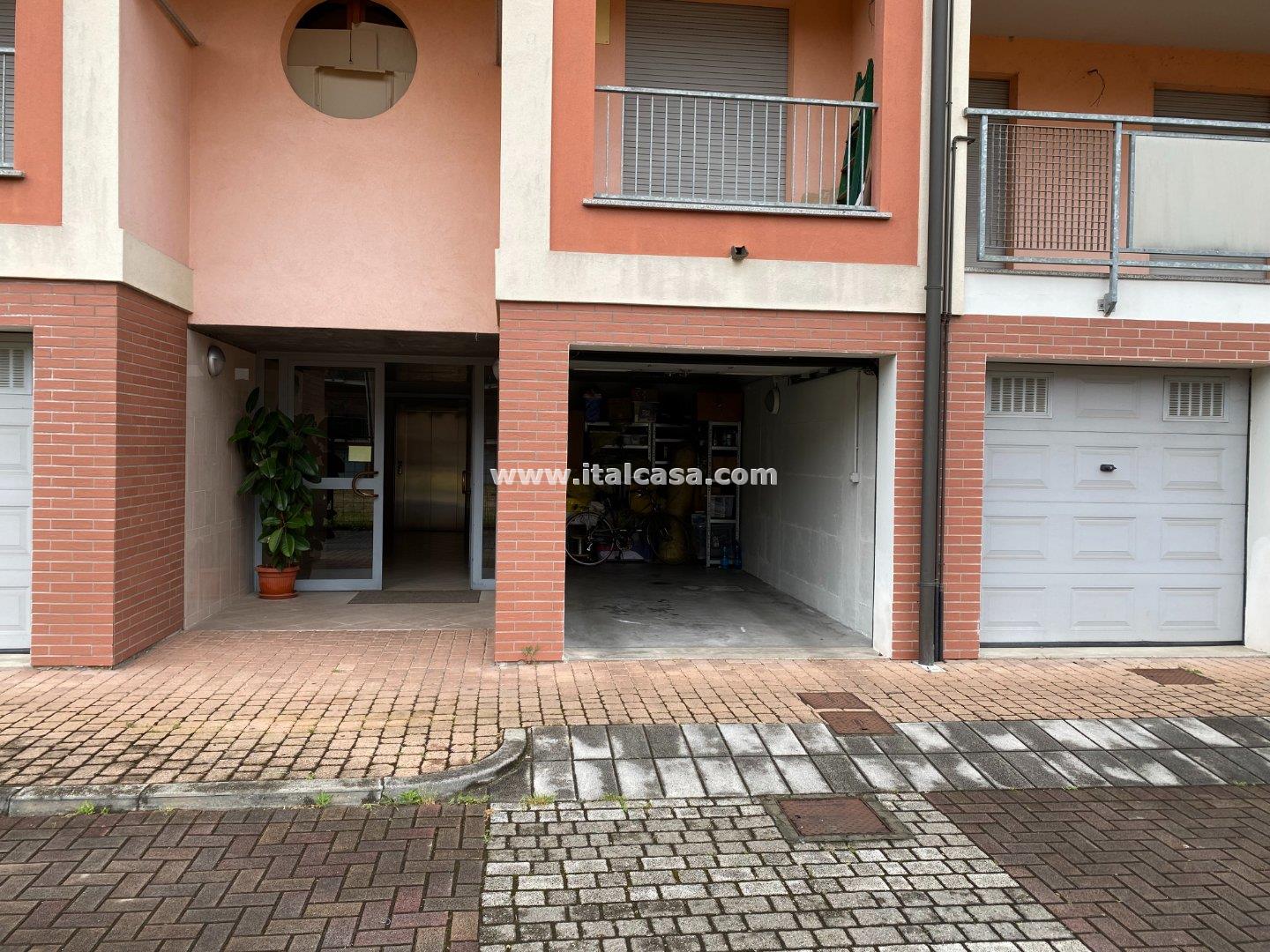 Appartamento in vendita a San Giorgio Bigarello