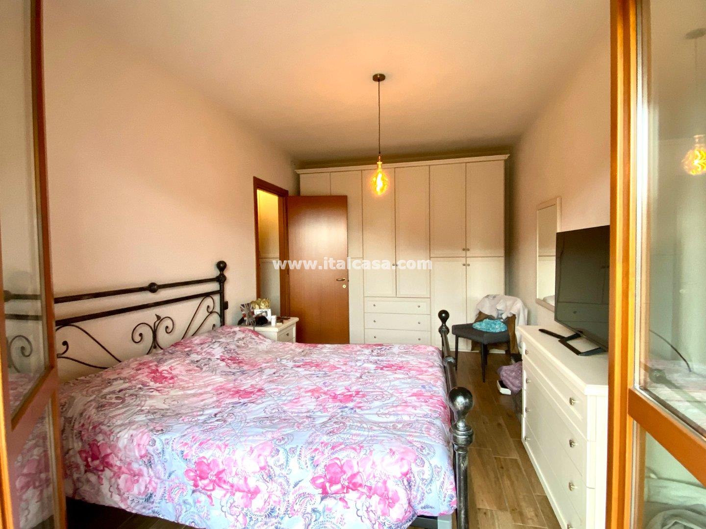 Appartamento in vendita a San Giorgio Bigarello