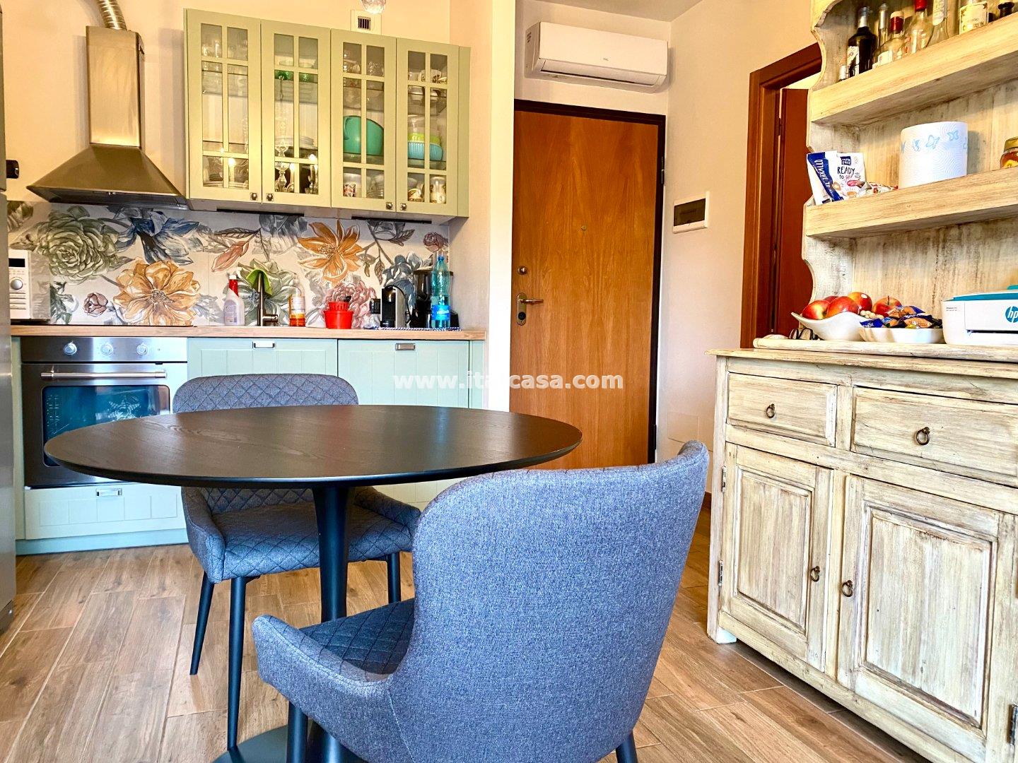 Appartamento in vendita a San Giorgio Bigarello