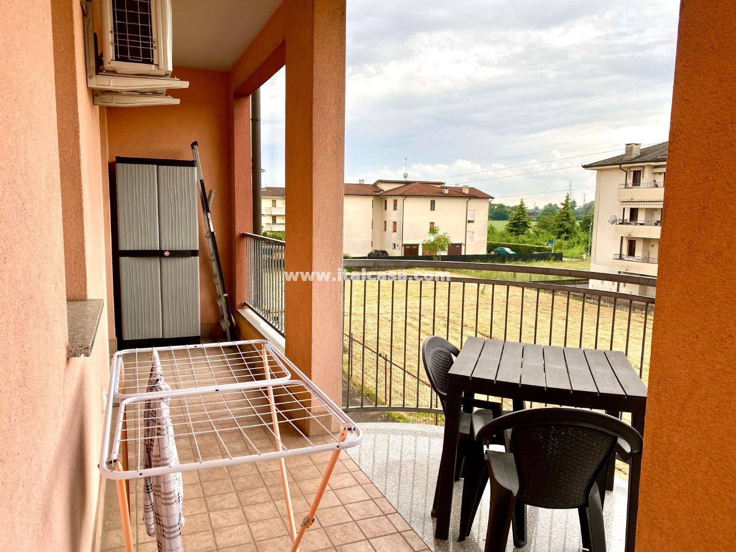 Appartamento in vendita a San Giorgio Bigarello
