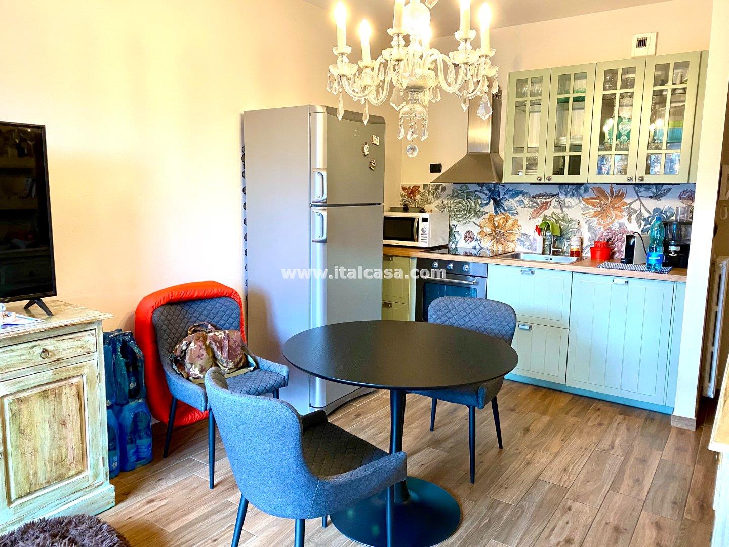 Appartamento in vendita a San Giorgio Bigarello