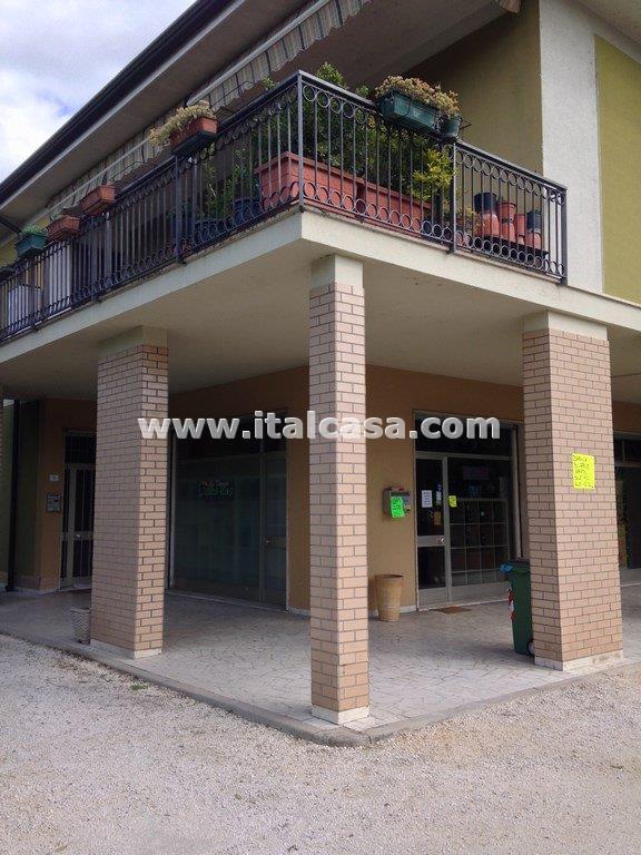 Negozio in affitto a San Giorgio Bigarello