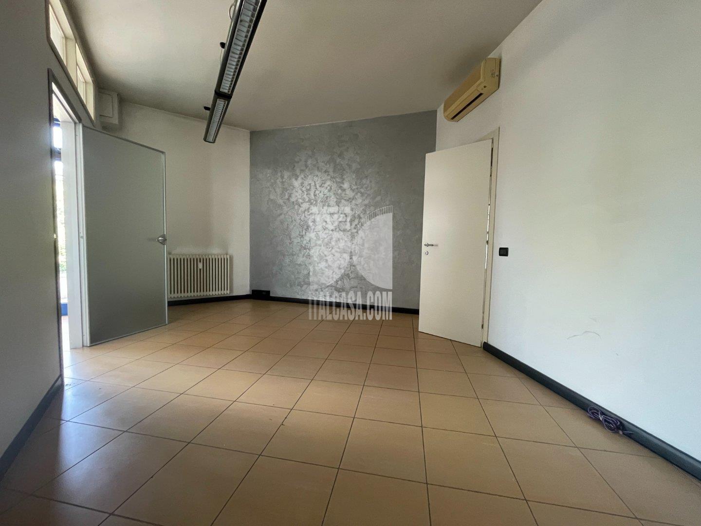 Ufficio in affitto a San Giorgio Bigarello