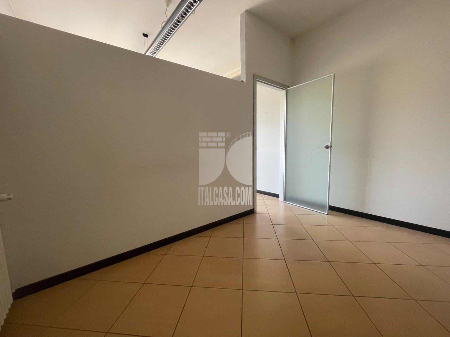 Ufficio in affitto a San Giorgio Bigarello