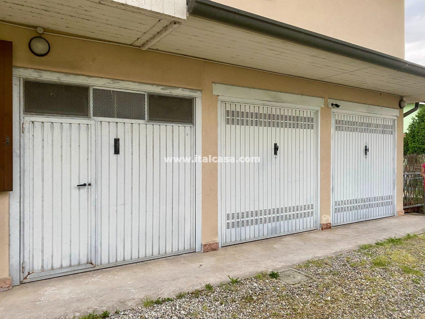 Appartamento in vendita a San Giorgio Bigarello