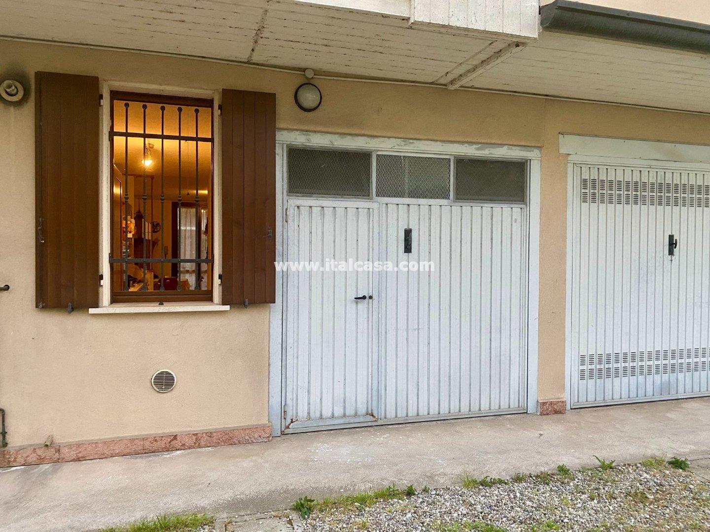 Appartamento in vendita a San Giorgio Bigarello