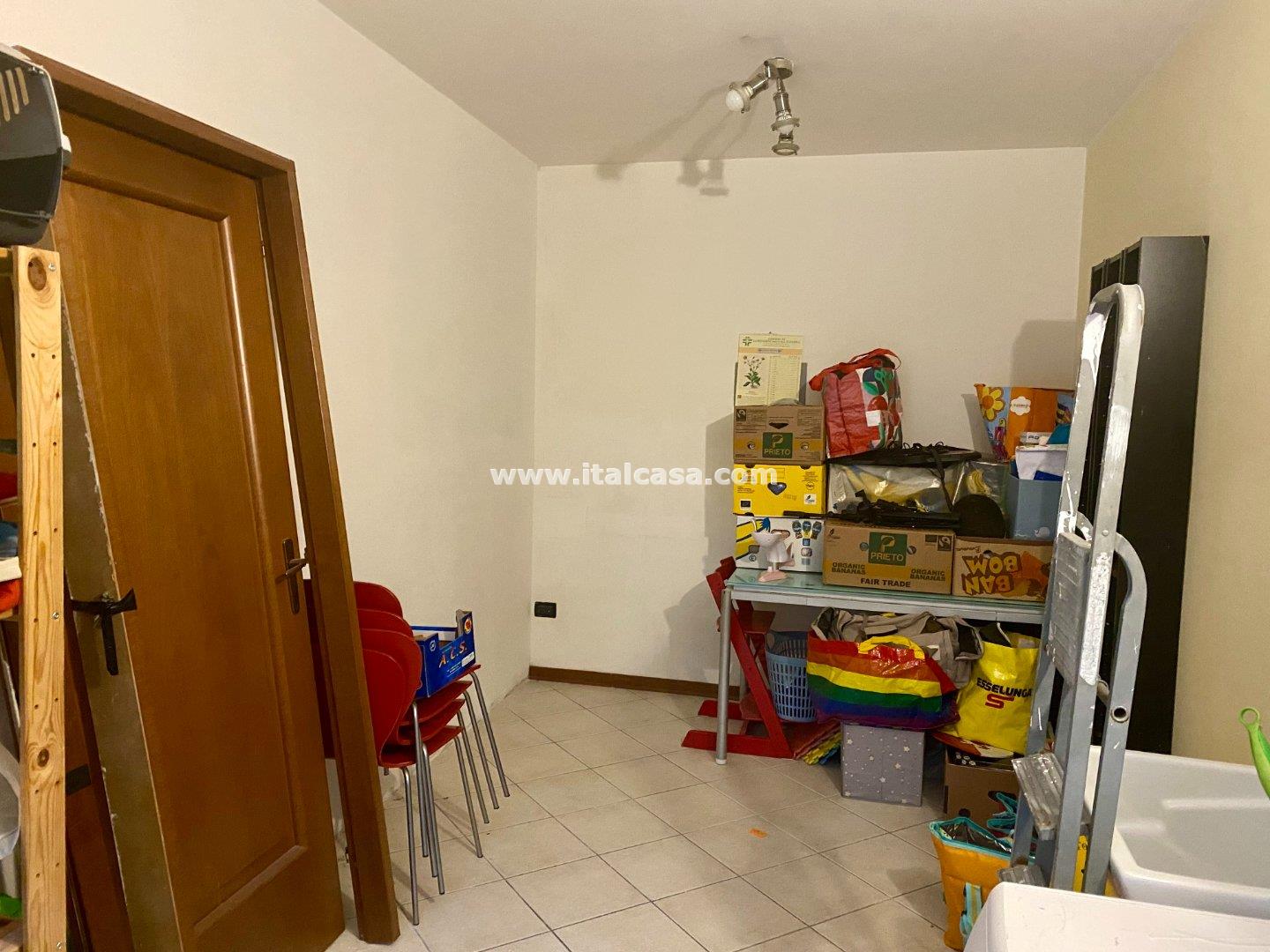 Appartamento in vendita a San Giorgio Bigarello