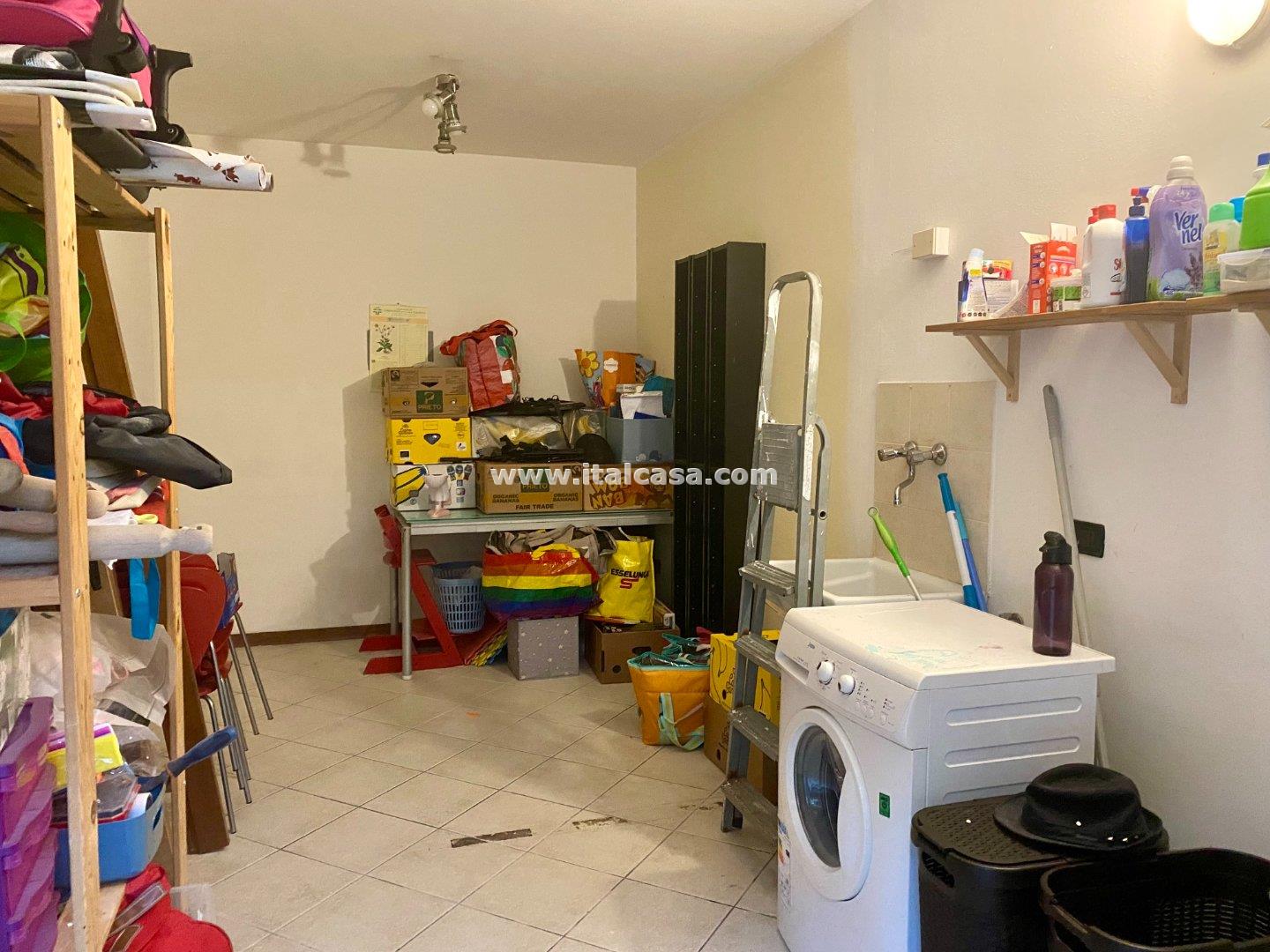 Appartamento in vendita a San Giorgio Bigarello