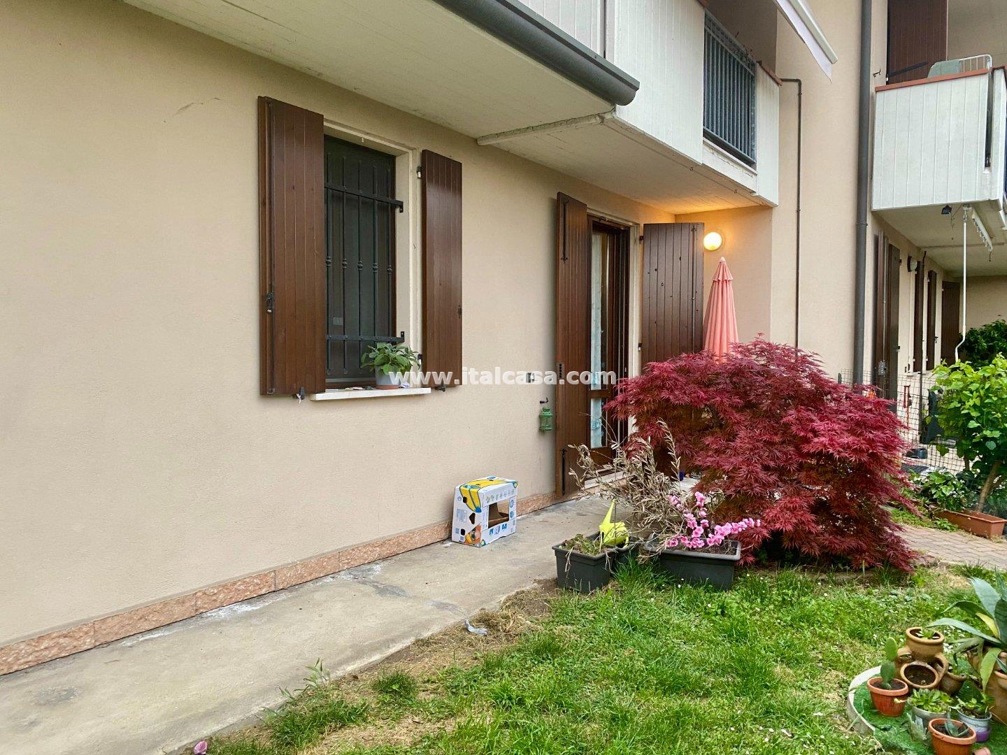Appartamento in vendita a San Giorgio Bigarello