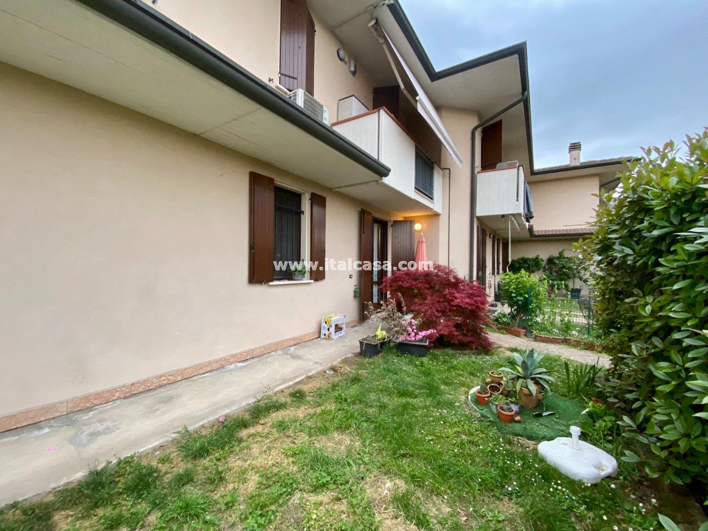 Appartamento in vendita a San Giorgio Bigarello