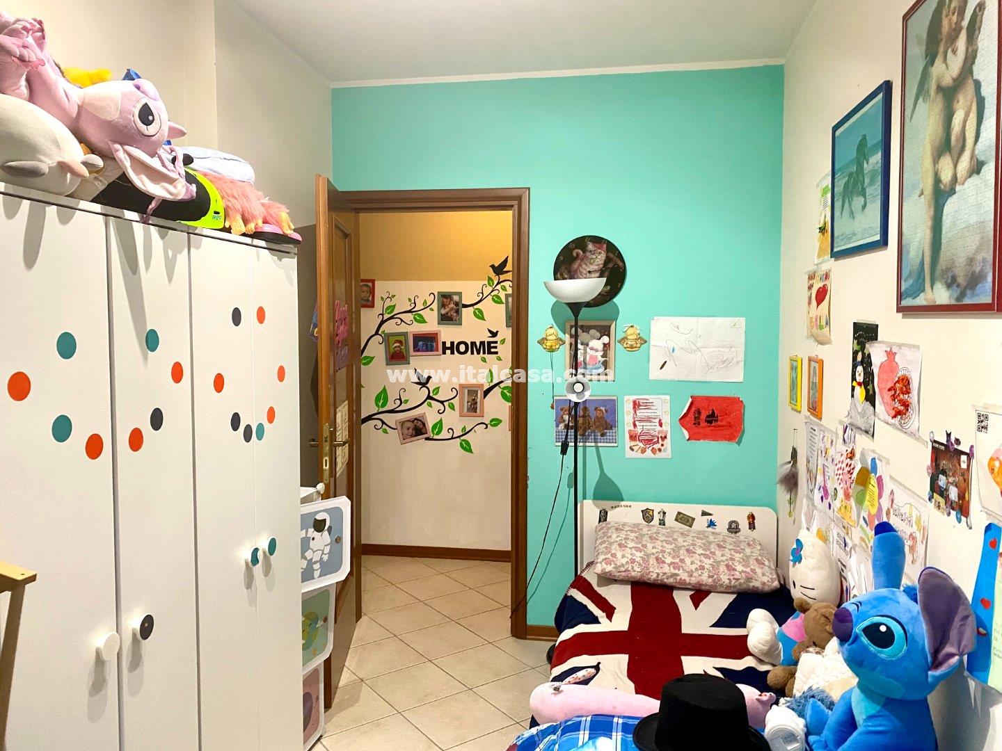 Appartamento in vendita a San Giorgio Bigarello
