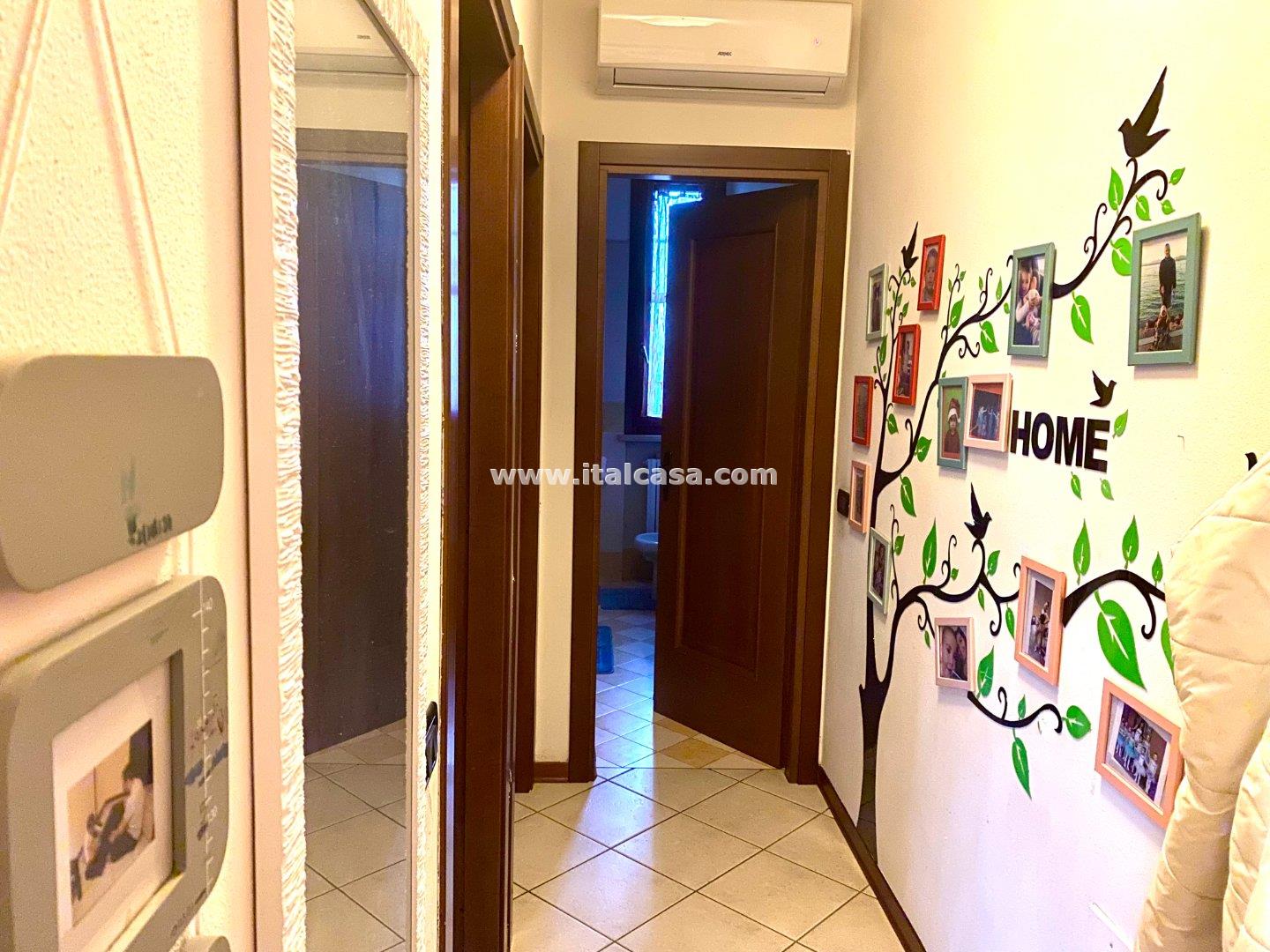 Appartamento in vendita a San Giorgio Bigarello