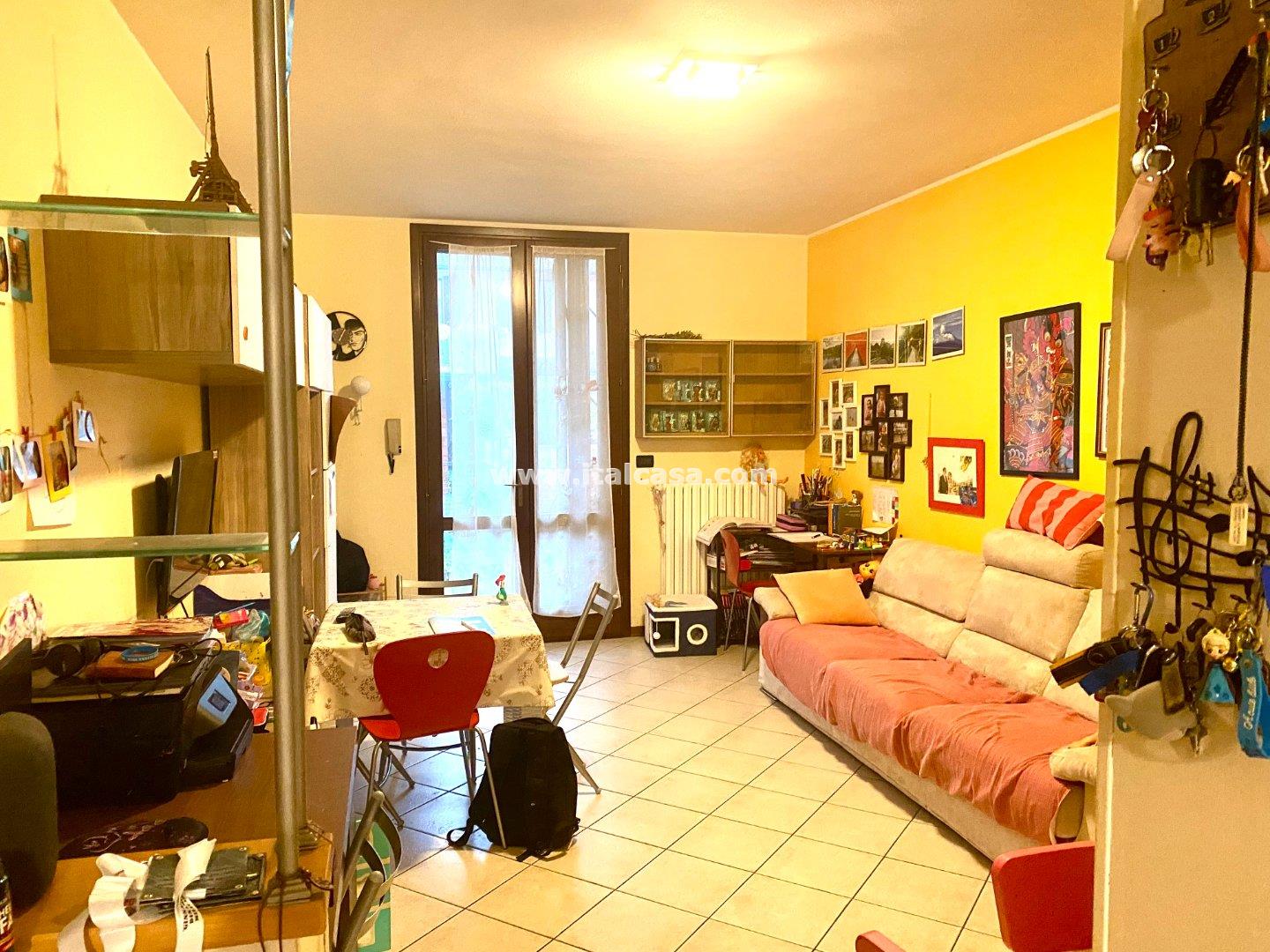 Appartamento in vendita a San Giorgio Bigarello