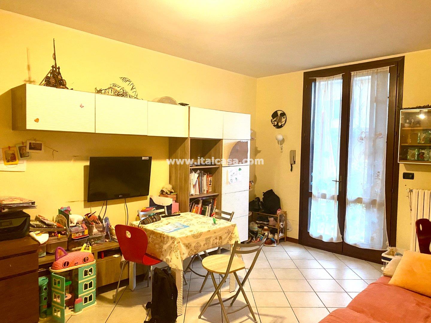 Appartamento in vendita a San Giorgio Bigarello
