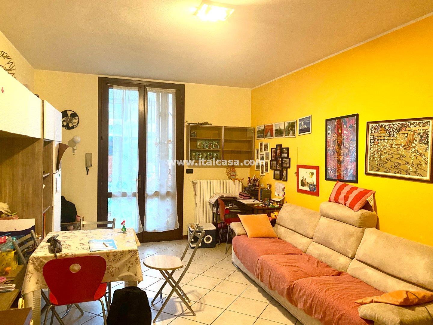 Appartamento in vendita a San Giorgio Bigarello