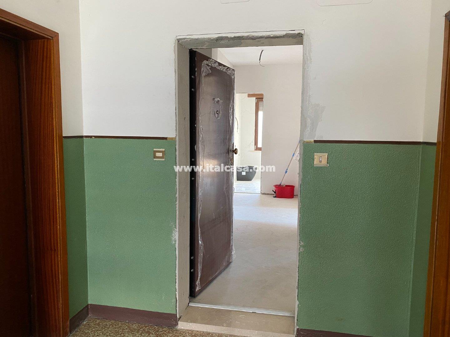 Appartamento in vendita a Mantova