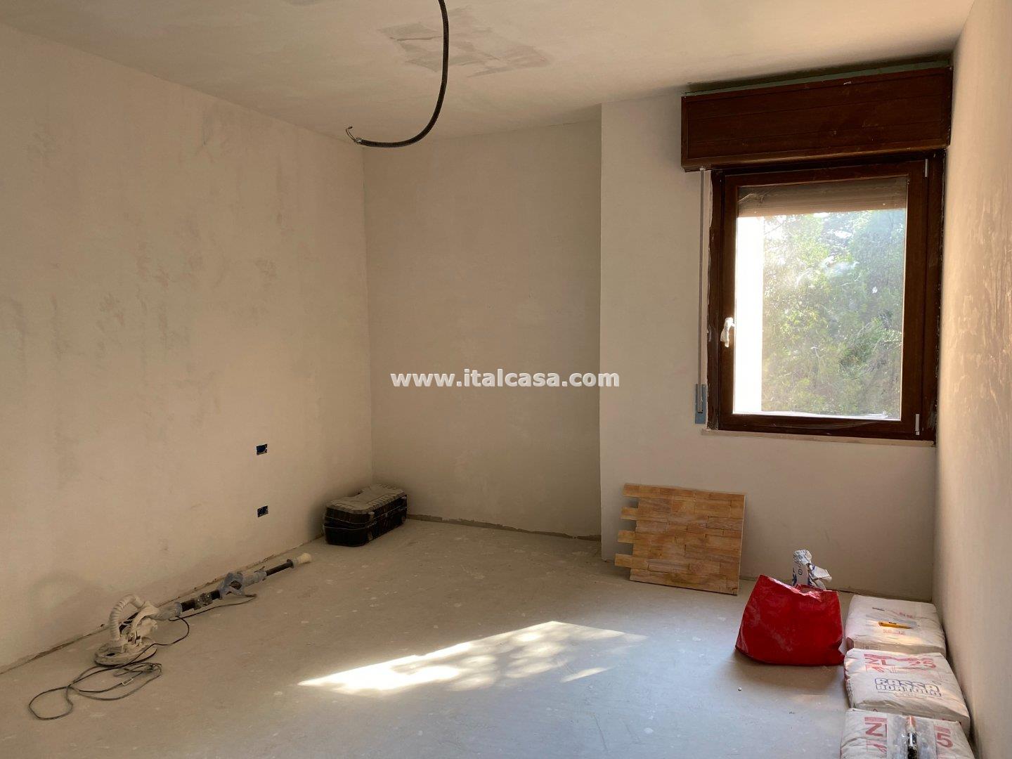Appartamento in vendita a Mantova