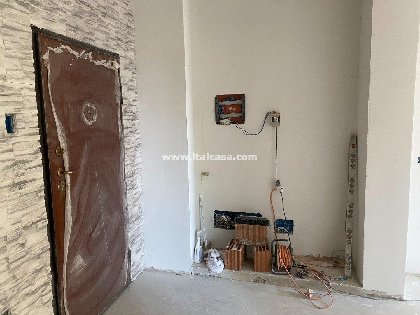 Appartamento in vendita a Mantova