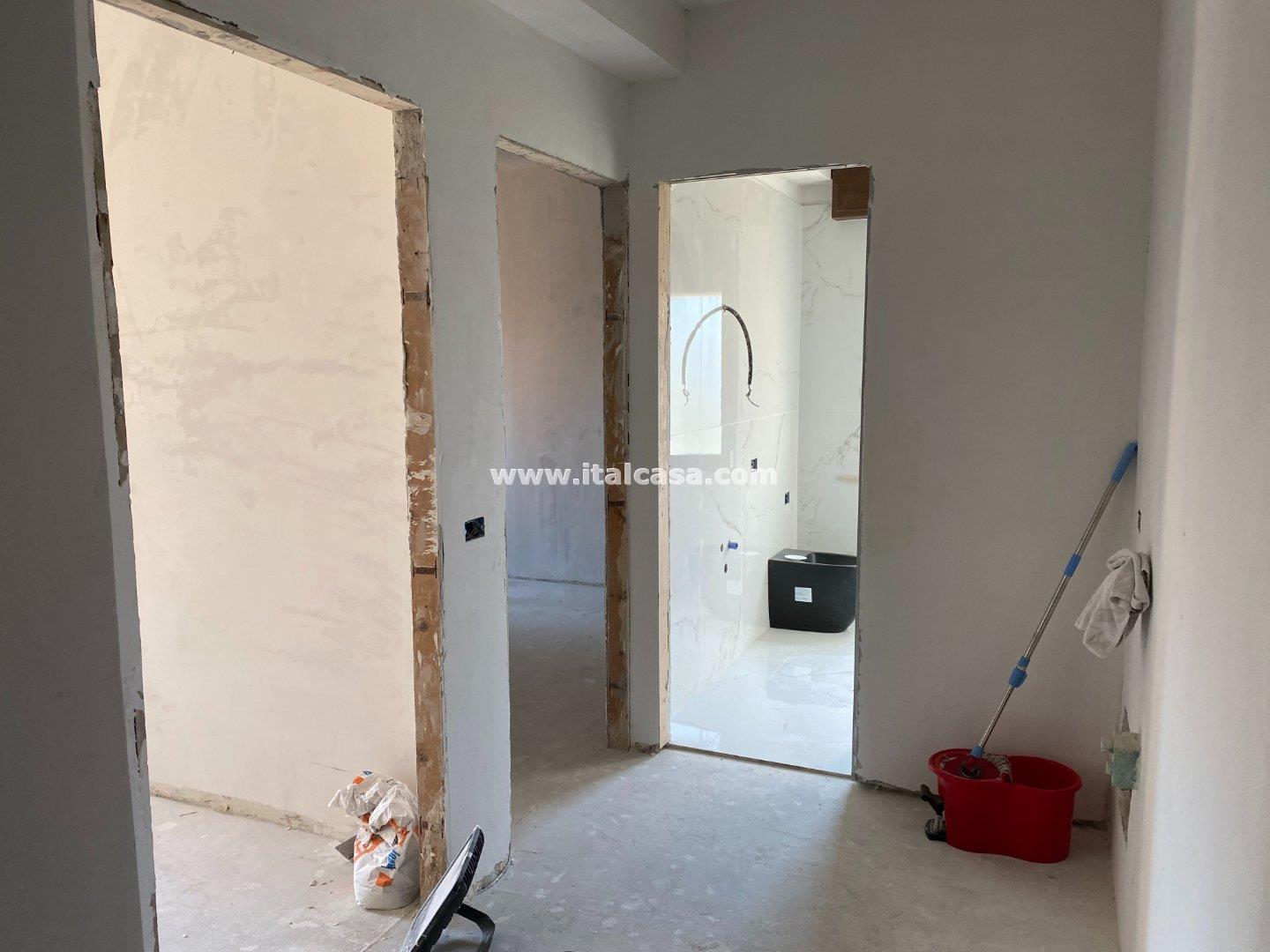 Appartamento in vendita a Mantova