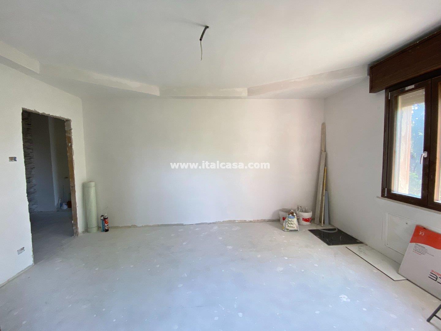 Appartamento in vendita a Mantova
