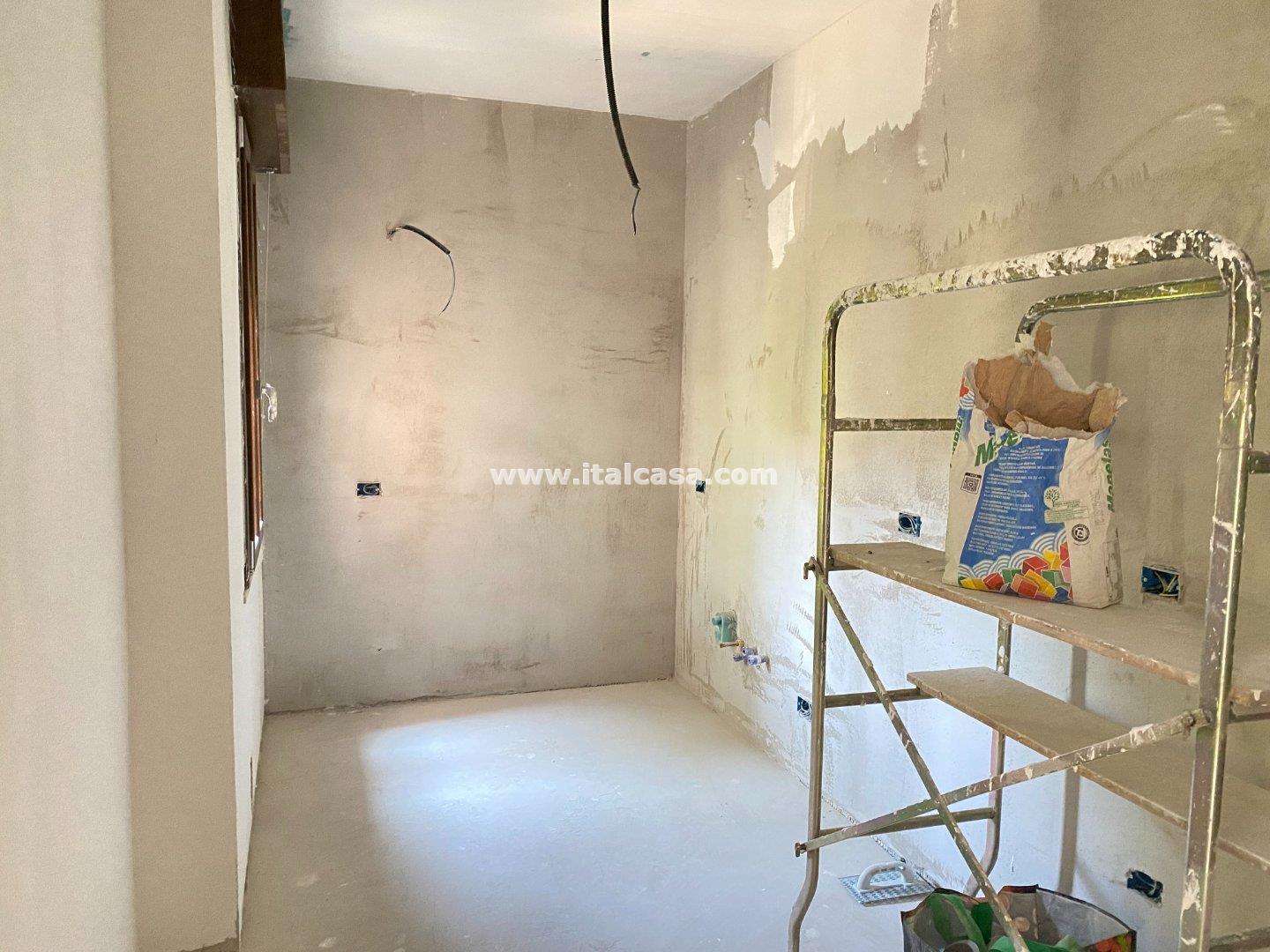 Appartamento in vendita a Mantova