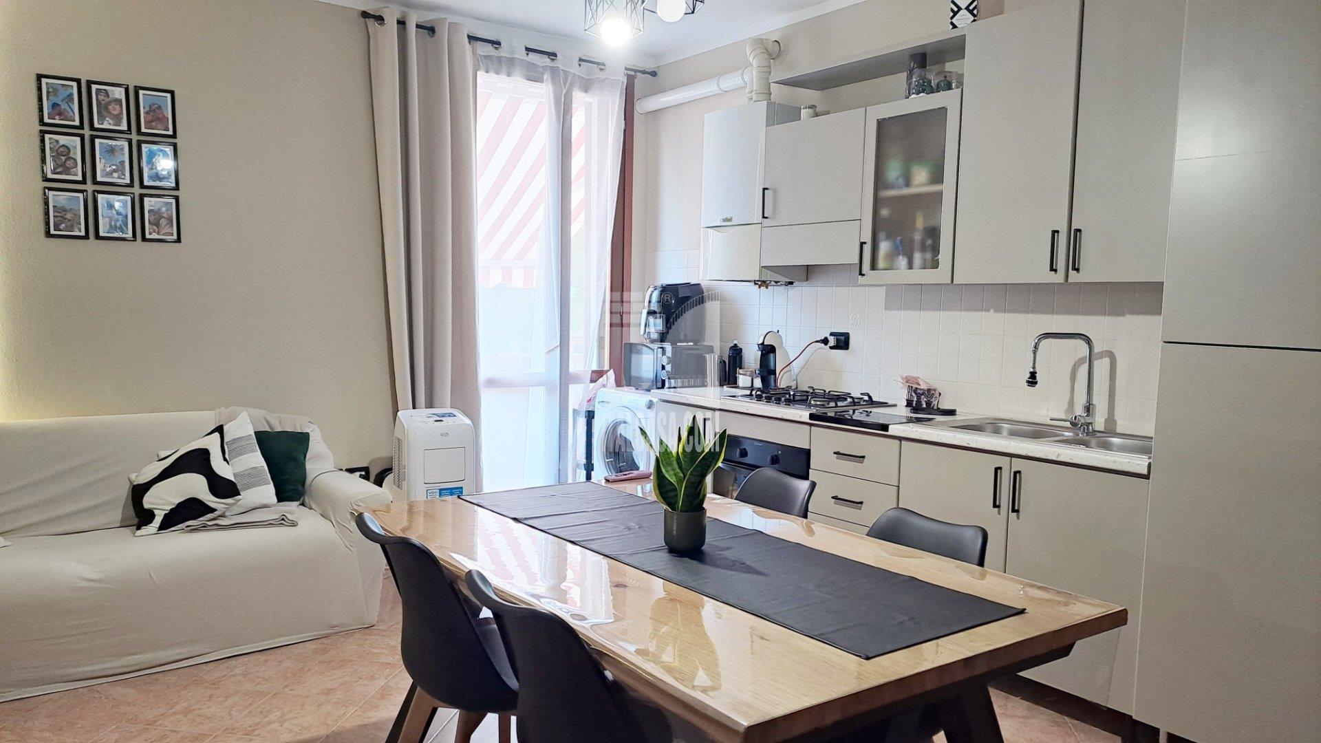 Appartamento in vendita a San Giorgio Bigarello