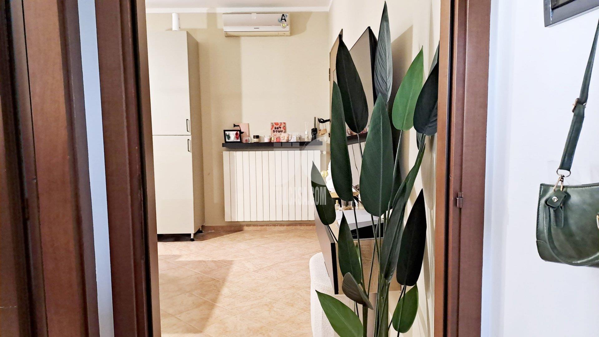 Appartamento in vendita a San Giorgio Bigarello