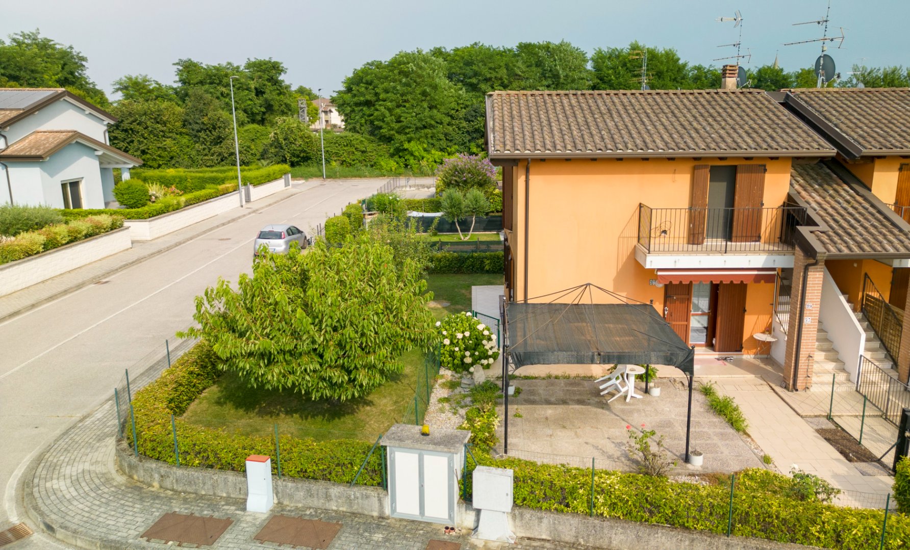 Appartamento in vendita a Porto Mantovano