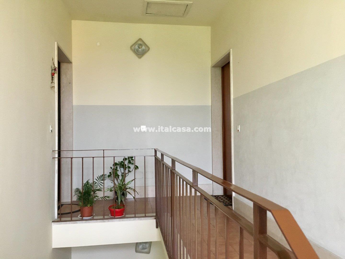 Appartamento in vendita a San Giorgio Bigarello