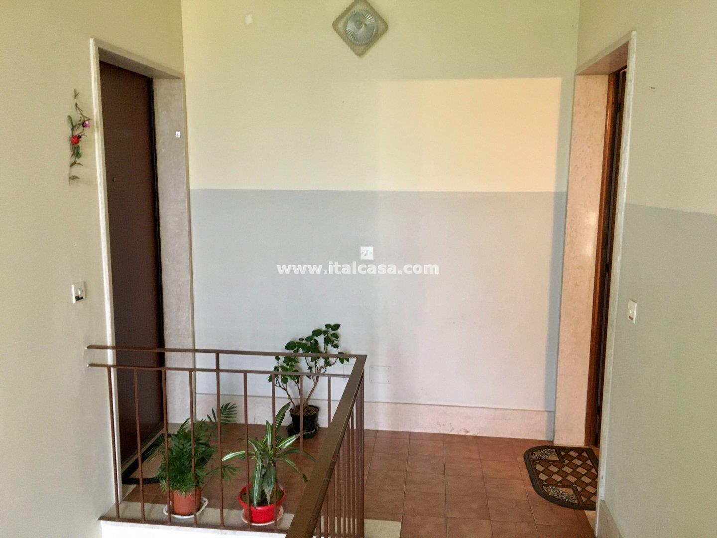 Appartamento in vendita a San Giorgio Bigarello
