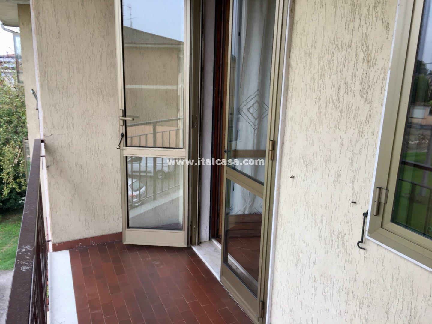 Appartamento in vendita a San Giorgio Bigarello