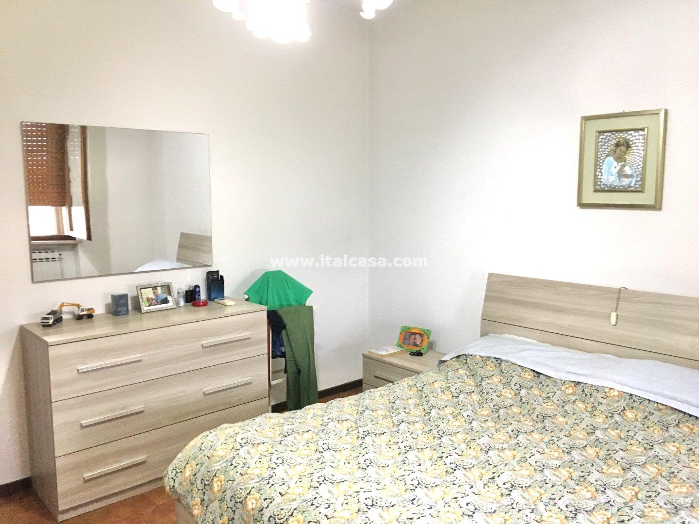 Appartamento in vendita a San Giorgio Bigarello