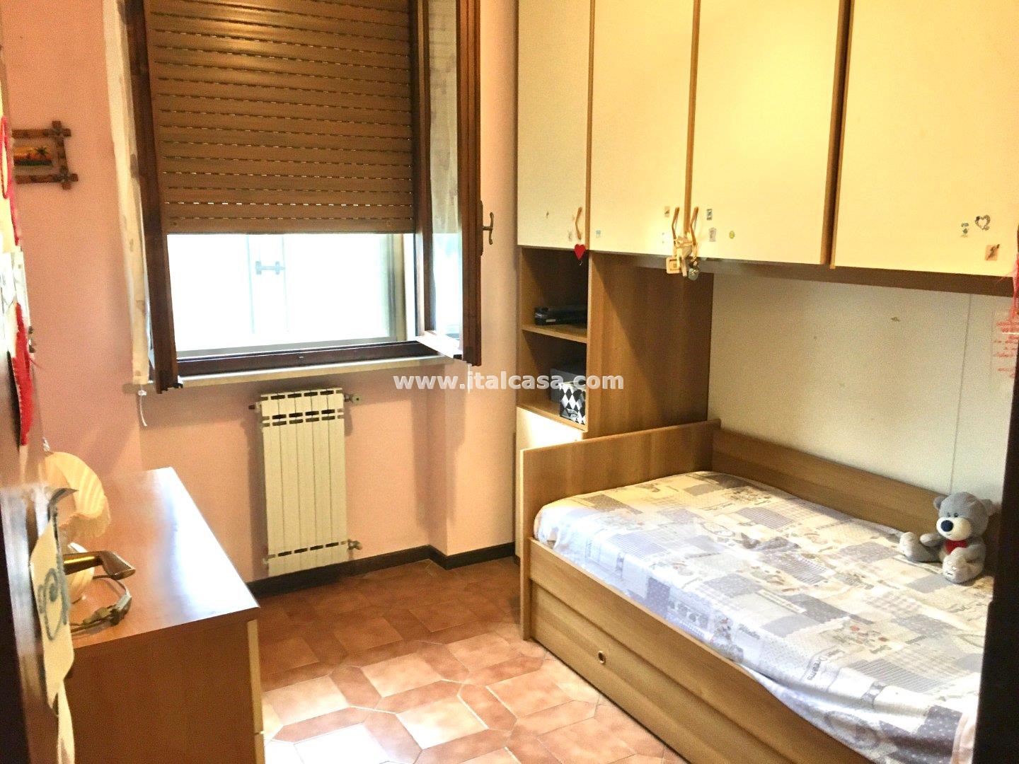 Appartamento in vendita a San Giorgio Bigarello