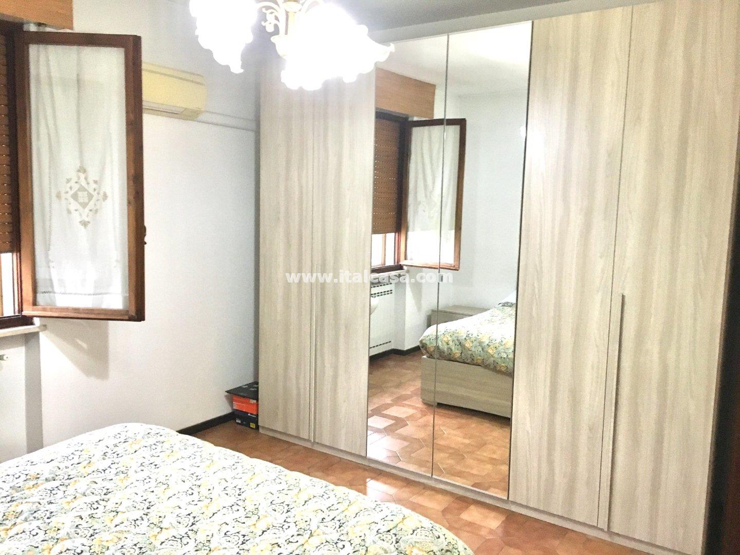 Appartamento in vendita a San Giorgio Bigarello