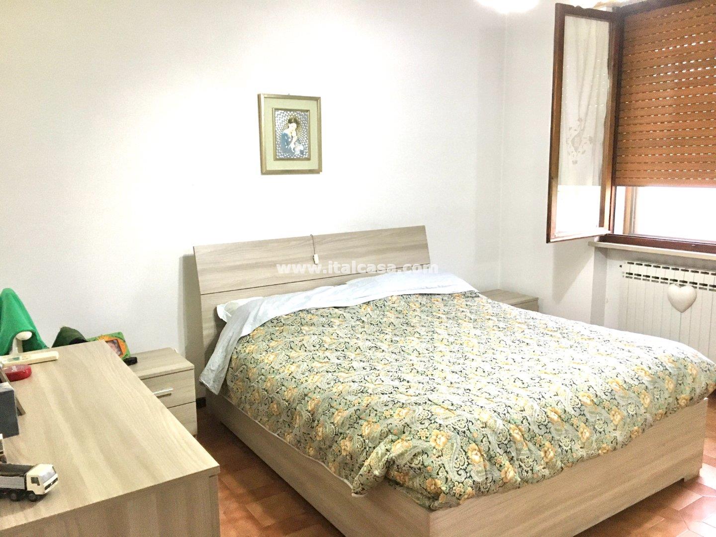 Appartamento in vendita a San Giorgio Bigarello