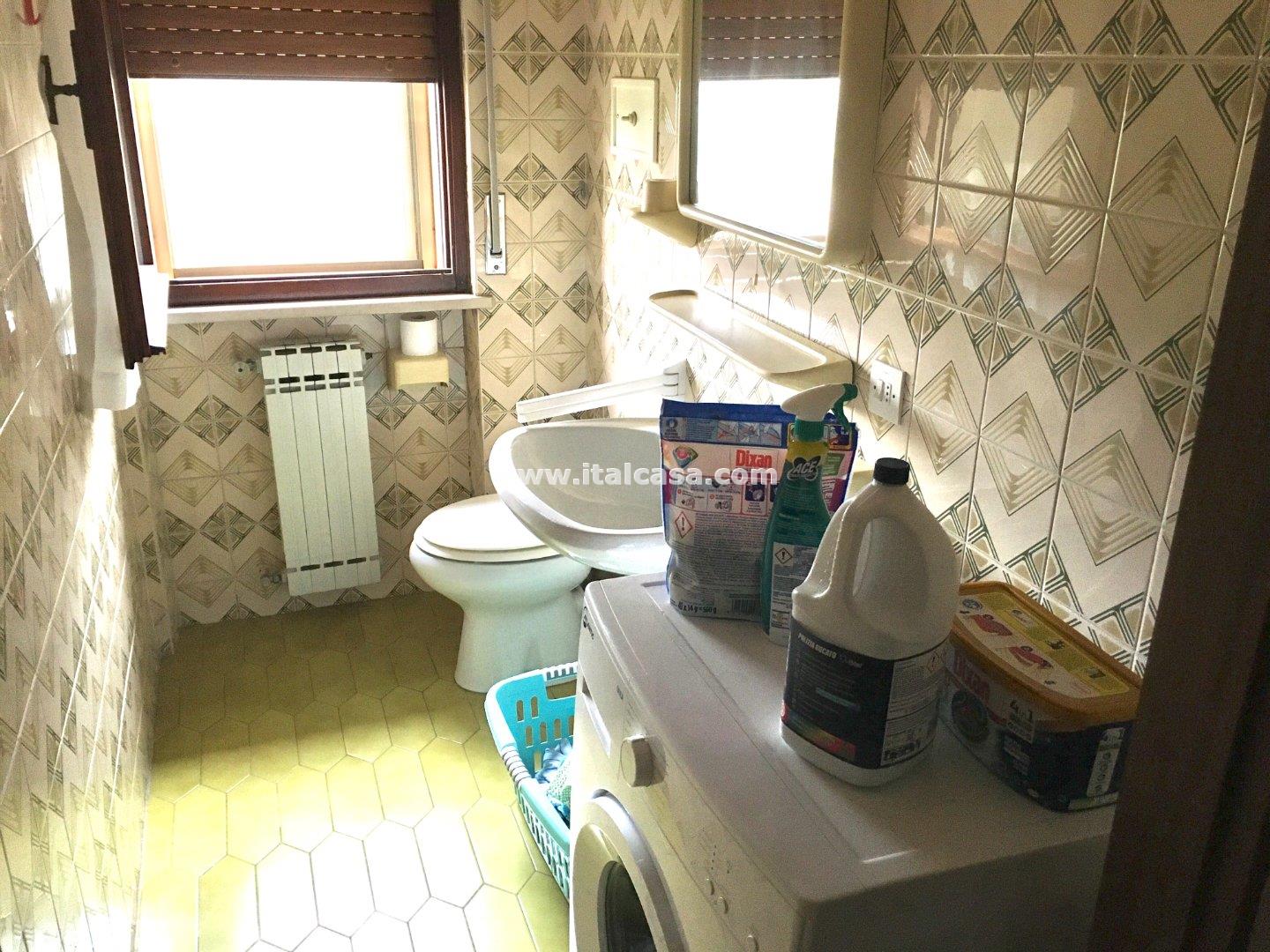 Appartamento in vendita a San Giorgio Bigarello