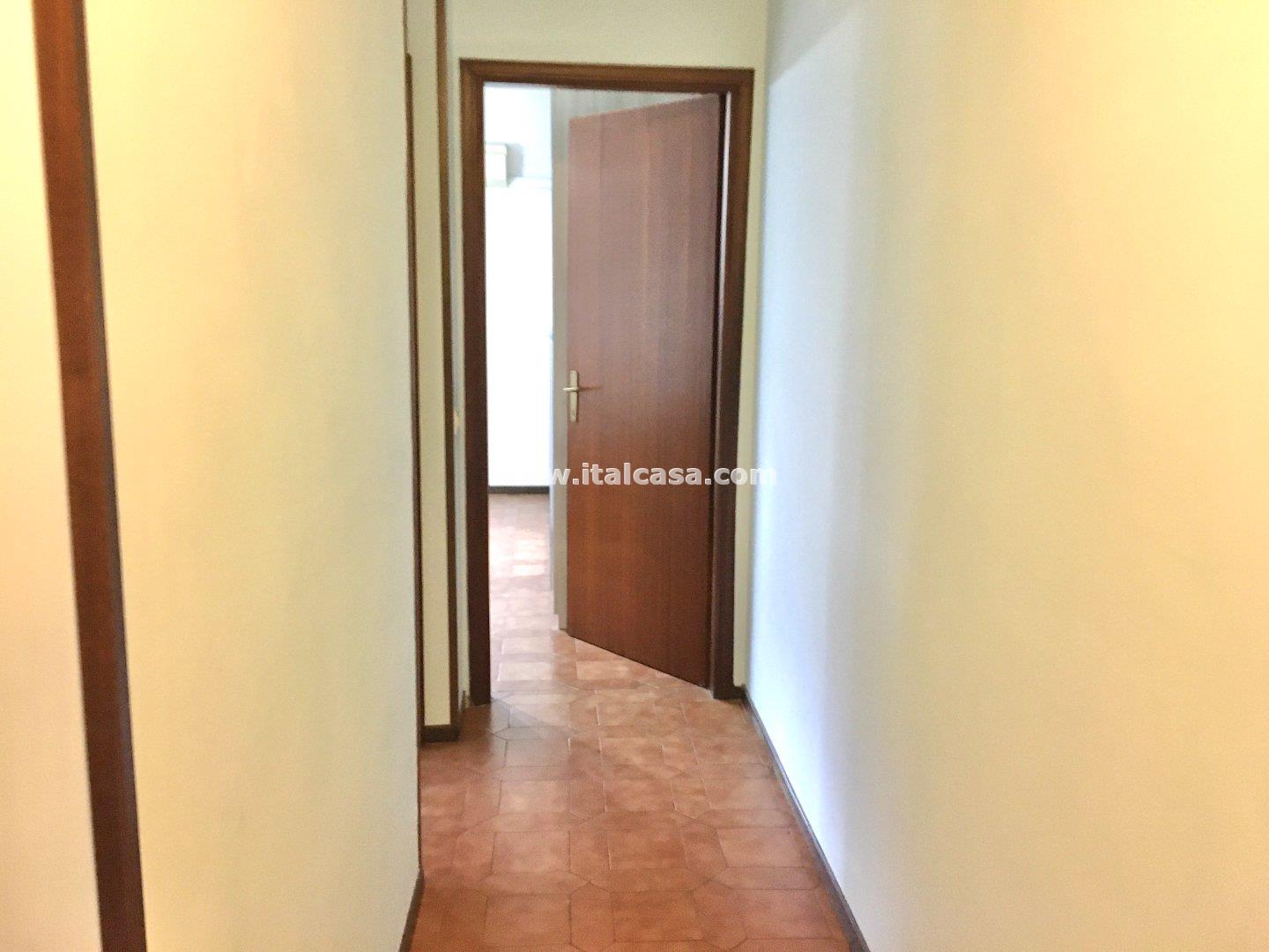 Appartamento in vendita a San Giorgio Bigarello